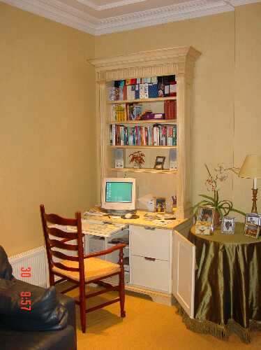 Lanyou2812DskBcsCls500