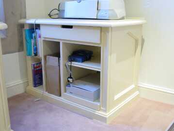 Murry2890UtilTable27002